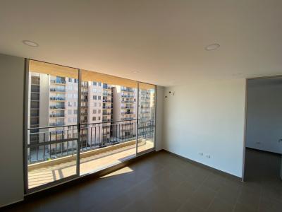 Apartamento En Venta En Ricaurte En Ricaurte V131660, 53 mt2, 2 habitaciones