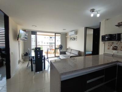 Apartamento En Venta En Ricaurte En Ricaurte V135676, 77 mt2, 3 habitaciones