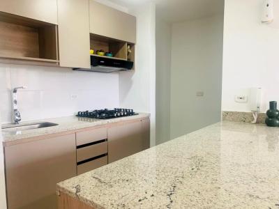 Apartamento En Venta En Ricaurte En Ricaurte V143272, 62 mt2, 3 habitaciones