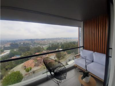Moderno apartamento en Rionegro , 72 mt2, 2 habitaciones