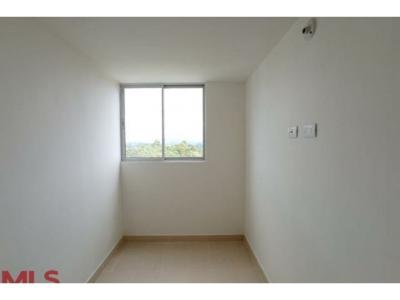 Apartamento en venta en V. Fontibon , Rionegro, 56 mt2, 3 habitaciones