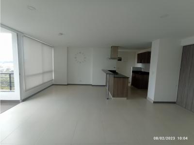 Apartamento para la venta en Rionegro - Los Colegios , 78 mt2, 3 habitaciones