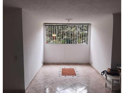 Venta de apartamento en Rionegro, San Antonio de Pereira, 72 mt2, 3 habitaciones