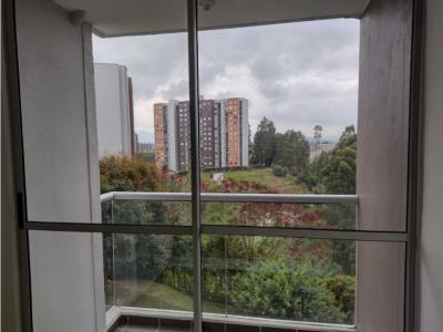 Vendo Apartamento en Rionegro Antioquia Unidad Cerrada, 56 mt2, 3 habitaciones