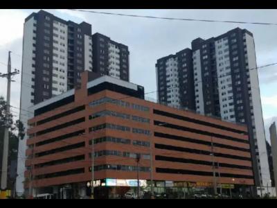 Venta de Apartamento en Rionegro Antioquia, 57 mt2, 2 habitaciones