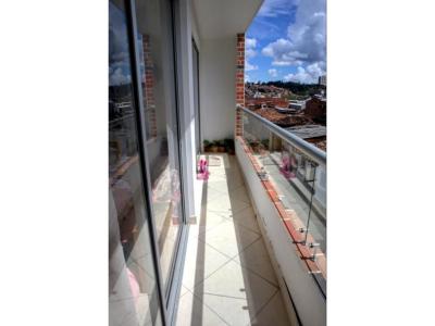 Apartamento en Venta Sector Laureles - Rionegro , 102 mt2, 4 habitaciones