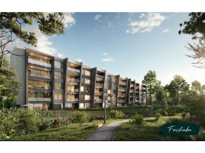 Apartamento en Venta Sector Sajonia, para estrenar  - Rionegro , 116 mt2, 2 habitaciones
