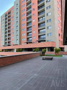 Apartamento para venta en unidad cerrada de Rionegro  4633, 57 mt2, 2 habitaciones