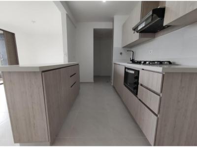 Apartamento en Venta en Rionegro, Sector San Antonio de Pereira, 66 mt2, 2 habitaciones