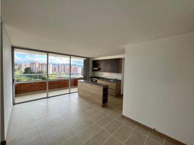 Apartamento en venta sector Rionegro, 69 mt2, 2 habitaciones