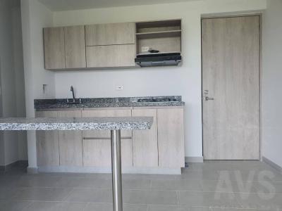 Apartamento para venta en Unidad cerrada de Rionegro  4627, 58 mt2, 2 habitaciones