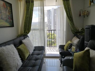 Apartamento En Venta En Rionegro V67165, 56 mt2, 3 habitaciones