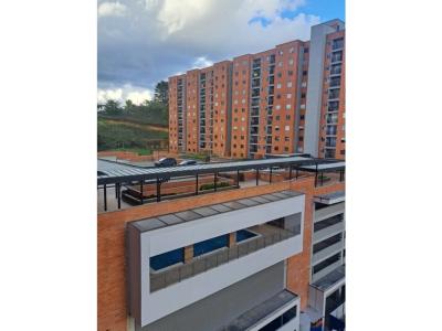 Venta de Apartamento en Menta Ciudadela Riovivo Fontibon Rionegro, 60 mt2, 2 habitaciones