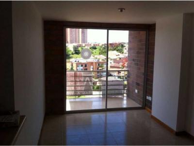 Vendo apartamento en Rionegro, 62 mt2, 2 habitaciones