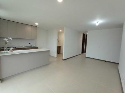 Apartamento para la venta en San Antonio de Pereira, 71 mt2, 3 habitaciones