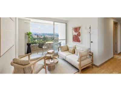 Apartamento para la venta en Rionegro para Airbnb, 57 mt2, 1 habitaciones