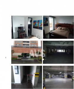 Apartamento en Rionegro en Unidad Cerrada 1828, 73 mt2, 3 habitaciones