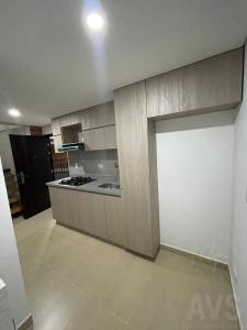 Apartamento para venta en unidad cerrada de Rionegro  4766, 74 mt2, 3 habitaciones