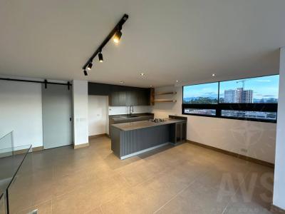 Apartamento en venta Rionegro, 130 mt2, 3 habitaciones