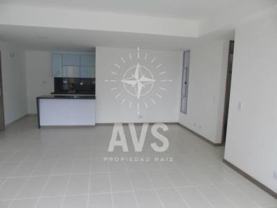 Apartamento en Rionegro en unidad cerrada 1752, 123 mt2, 3 habitaciones