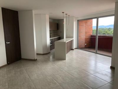 Apartamento En Venta En Rionegro En San Antonio V81929, 90 mt2, 3 habitaciones