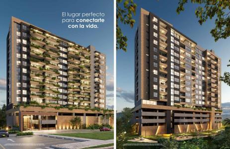 Proyectos de apartamentos en San Antonio 4734/10136033, 3 habitaciones