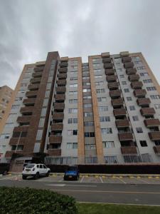 Apartamento En Venta En Rionegro En San Antonio V67339, 68 mt2, 3 habitaciones