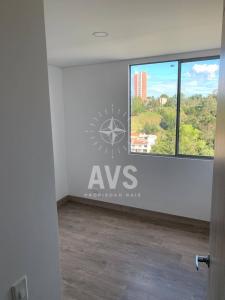 Apartamento para venta en Rionegro  2991, 96 mt2, 3 habitaciones