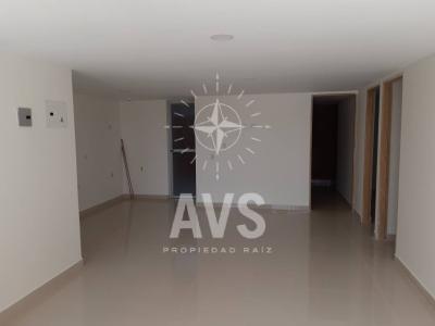 Apartamento para venta en Rionegro  3457, 84 mt2, 3 habitaciones