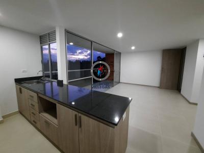 Apartamento para venta en Rionegro  4069, 75 mt2, 3 habitaciones