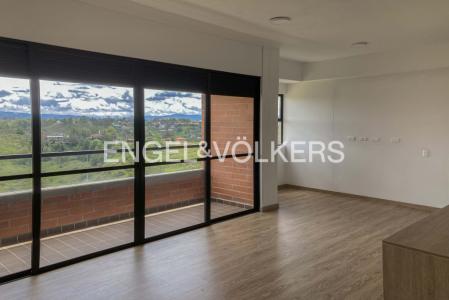 Apartamento En Venta En Rionegro V157539, 76 mt2, 2 habitaciones