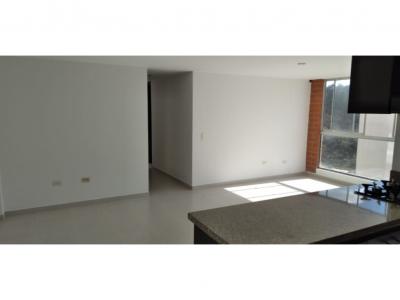 Apartamento en venta Rionegro- Vereda el Rosal , 74 mt2, 3 habitaciones