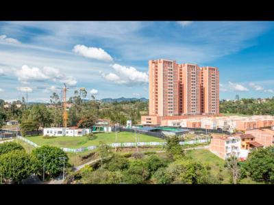 Venta de Apartamento en Rionegro Antioquia, 78 mt2, 3 habitaciones