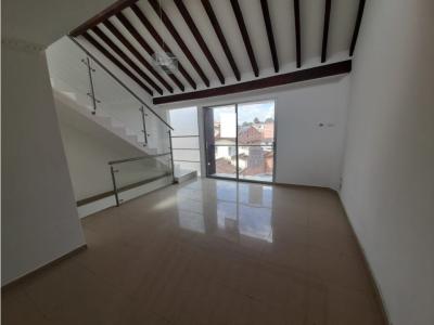 apartamento en venta  en Rionegro - El Porvenir, 92 mt2