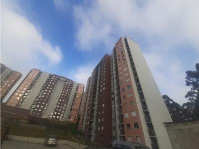 Apartamento en venta sector Fontibón , 58 mt2, 2 habitaciones