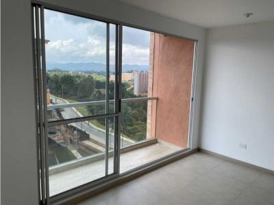 VENTA!!! Apartamento nuevo! Rionegro, 57 mt2, 3 habitaciones
