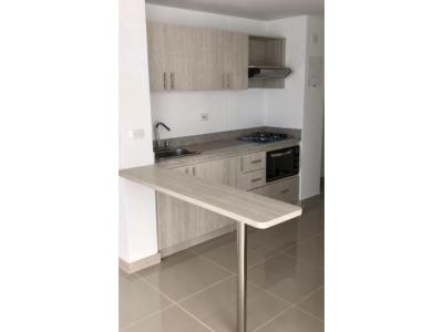 Apartamento en venta en Sabaneta, 84 mt2, 3 habitaciones