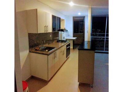 VENDO APARTAMENTO EN LA DOCTORA SABANETA, 76 mt2, 3 habitaciones