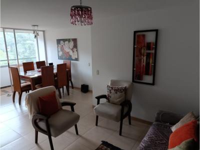 Apartamento en Sabaneta - la Doctora, 58 mt2, 2 habitaciones