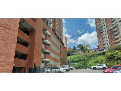 Apartamento en venta - Sabaneta - Asdesillas - 56, 87 mt2, 3 habitaciones