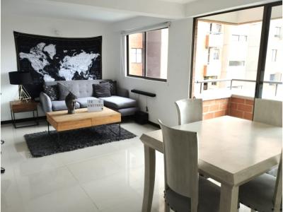 Venta de Apartamento en Sabaneta - San Jose, 76 mt2, 3 habitaciones