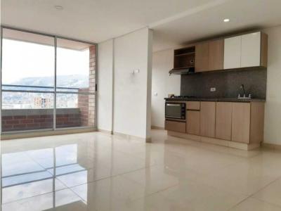 APARTAMENTO SABANETA CERCA A LA ESTACION RENTANDO, 77 mt2, 3 habitaciones