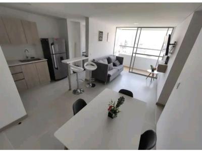 EN VENTA APARTAMENTO EN SABANETA, 66 mt2, 3 habitaciones