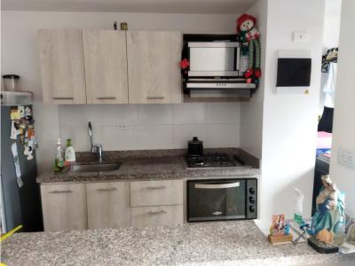 Apartamento en Venta en Conjunto Selvática Sabaneta, 63 mt2, 3 habitaciones