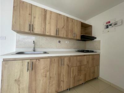 Apartamento en venta Sabaneta Antioquia , 51 mt2, 3 habitaciones