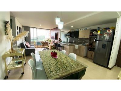 Venta de Apartamento en Sabaneta La Doctora 86 M2, 86 mt2, 3 habitaciones