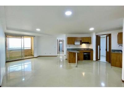 Hermoso Apartamento En Venta De 99m2 Con Espectacular Vista; Sabaneta, 99 mt2, 3 habitaciones