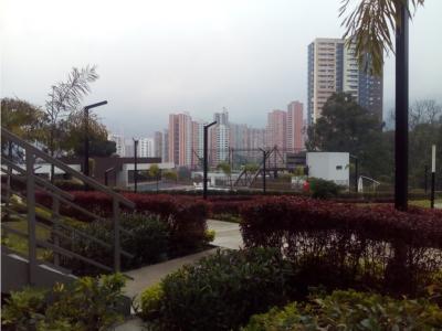 ARRIENDO APARTAMENTO SABANETA ANTIOQUIA, 74 mt2, 3 habitaciones