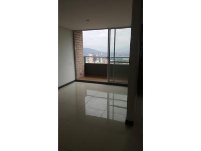 Apartamento en Sabaneta, sector Aves Maria, 75 mt2, 3 habitaciones