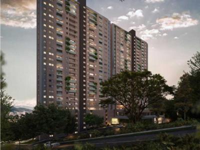 VENTA DE APARTAMENTO EN SABANETA SECTOR SAN JOSÉ UNIDAD ECHO, 67 mt2, 3 habitaciones